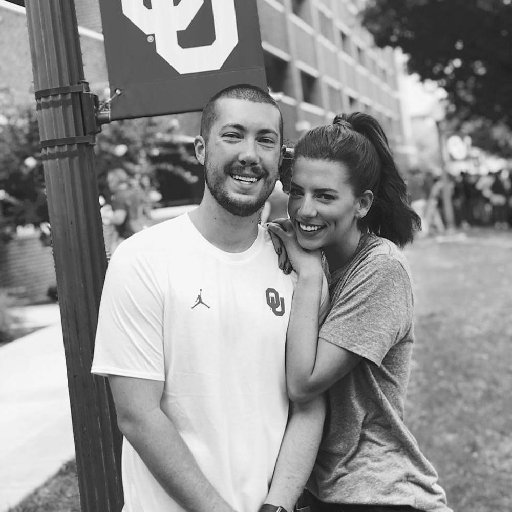 Meet your Posher, Mary-paige